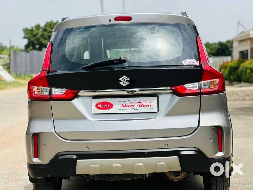 Maruti Suzuki Xl6 1.5 Alpha At, 2020, Petrol