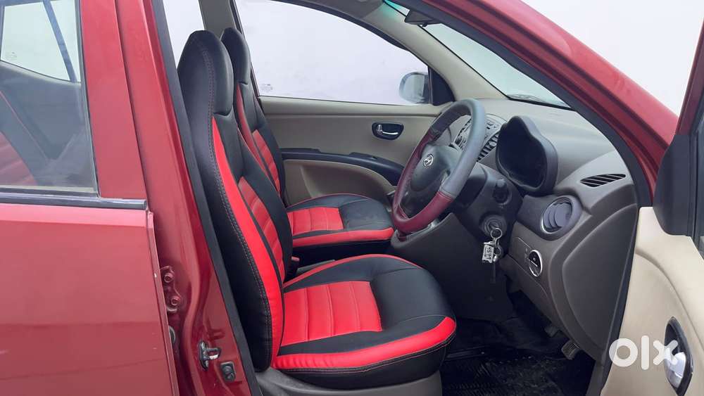Hyundai I10 Sportz 1.2 Kappa2, 2012, Petrol