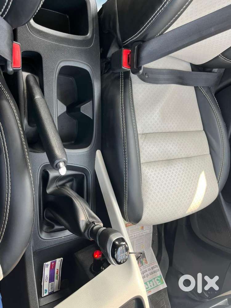 Nissan Magnite 2021 Cng & Hybrids Good Condition