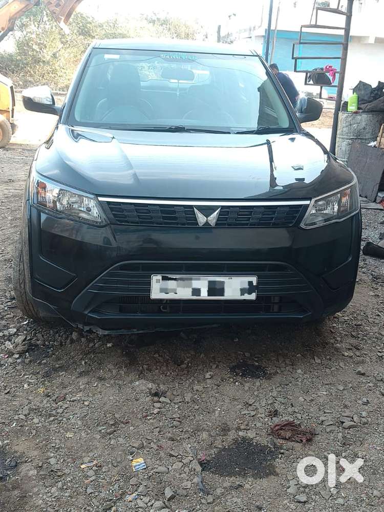Mahindra Xuv300 W4 Diesel, 2023, Diesel