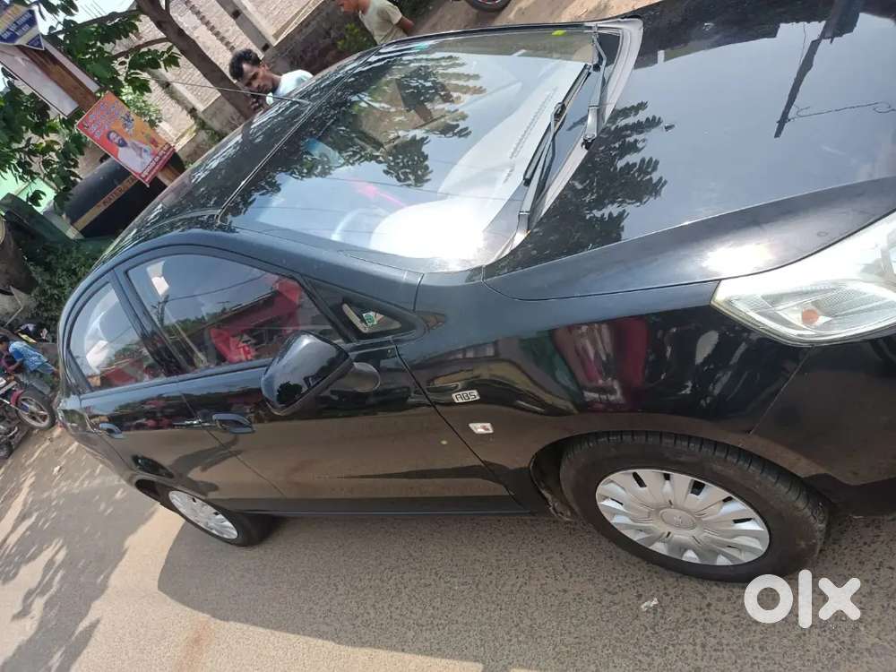 Chevrolet Sail Ls 2014 Petrol