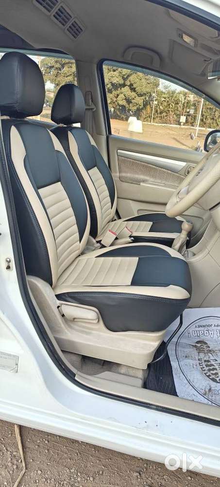 Maruti Suzuki Ertiga 2012-2015 Vdi Abs, 2014