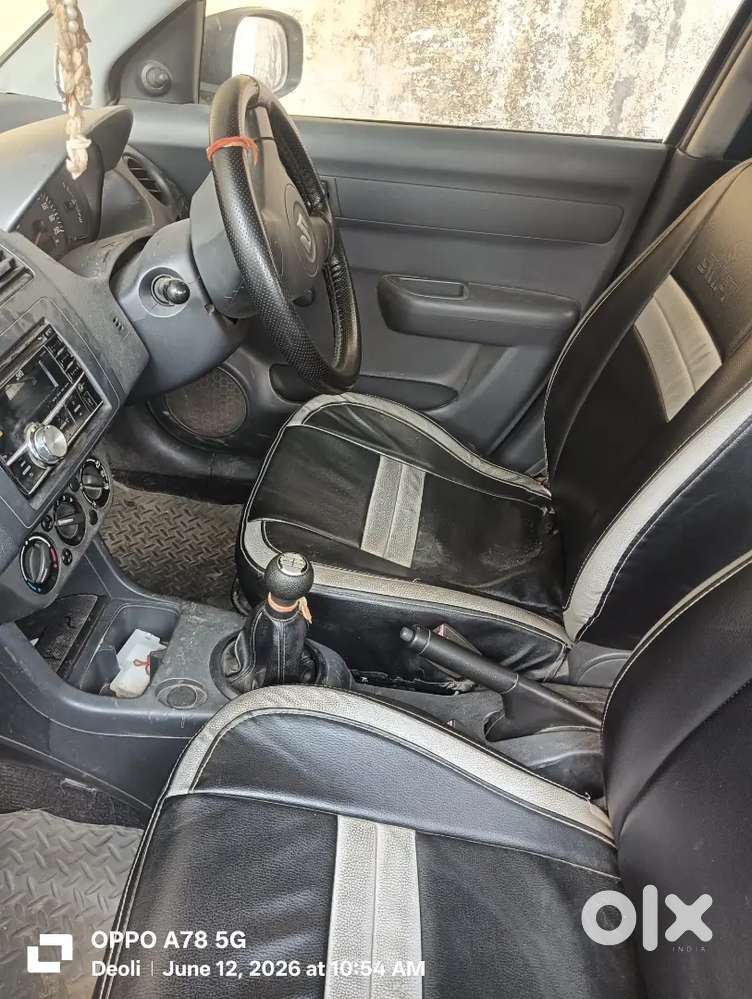 Maruti Suzuki Swift 2008 Petrol 88050 Km Driven