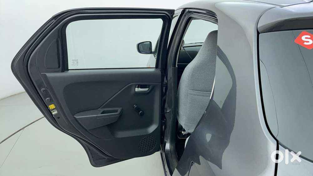 Maruti Suzuki Alto K10 Vxi Plus Ags, 2023, Petrol