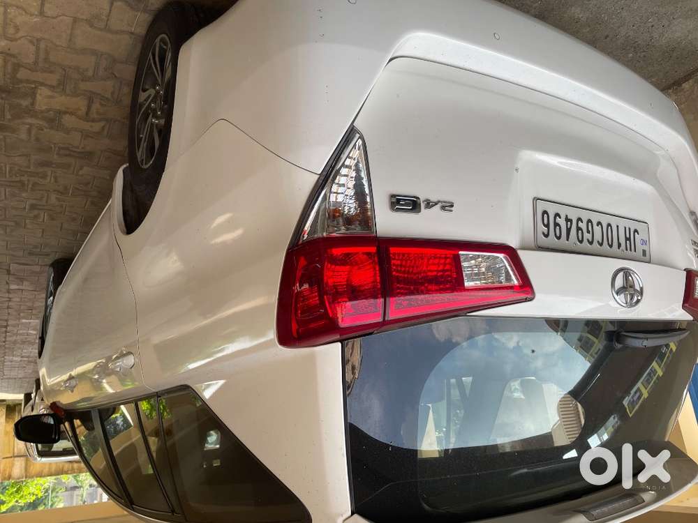 Innova Crysta On Sale