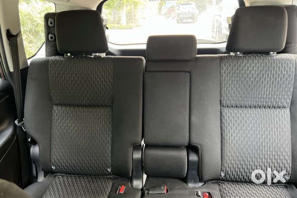 Toyota Innova Crysta 2.4 G Mt 8s, 2020, Diesel