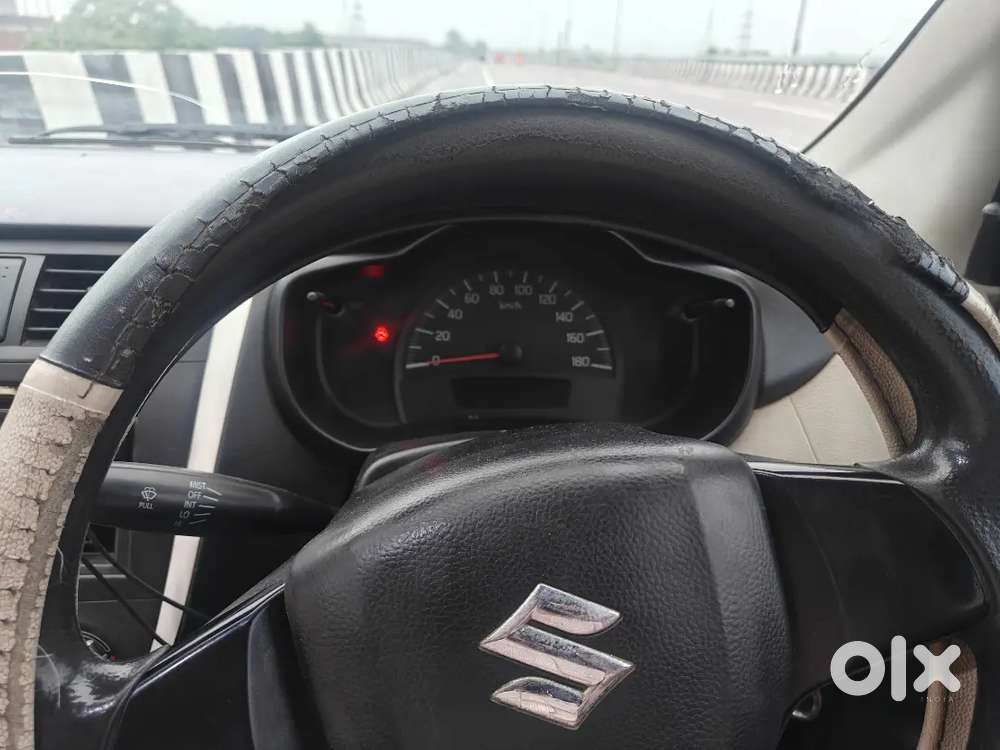 Maruti Suzuki Celerio Vxi 2014