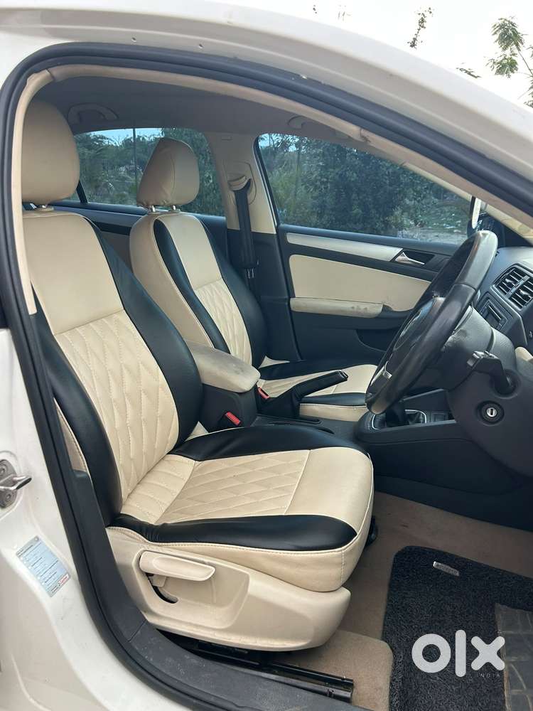Volkswagen Jetta 2.0 Tdi Trendline, 2012, Diesel