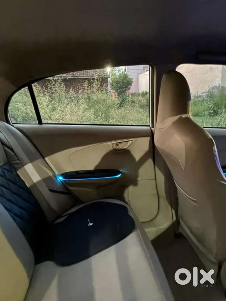 Honda Amze 2018 Model Fully Loaded With Features