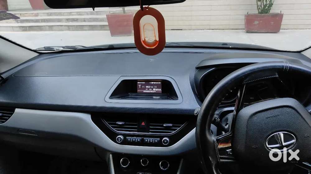 Tata Nexon 2019 Petrol Well Maintained.. Serviced Recently