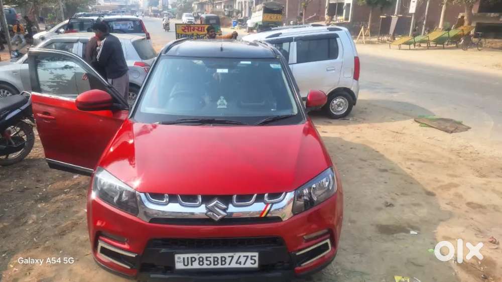 Good Condition Car