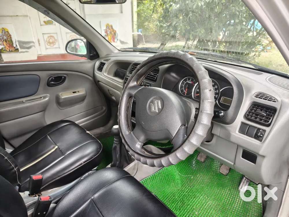 Maruti Suzuki Alto K10 2014 Petrol Well Maintained