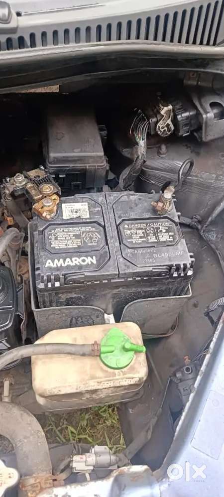 Maruti Suzuki Wagon R 2011 Vxi Good Condition