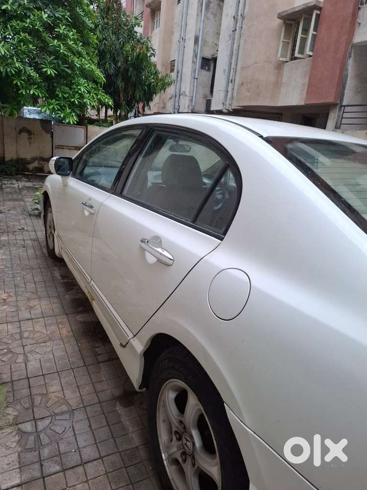 Honda Civic Petrol 2009