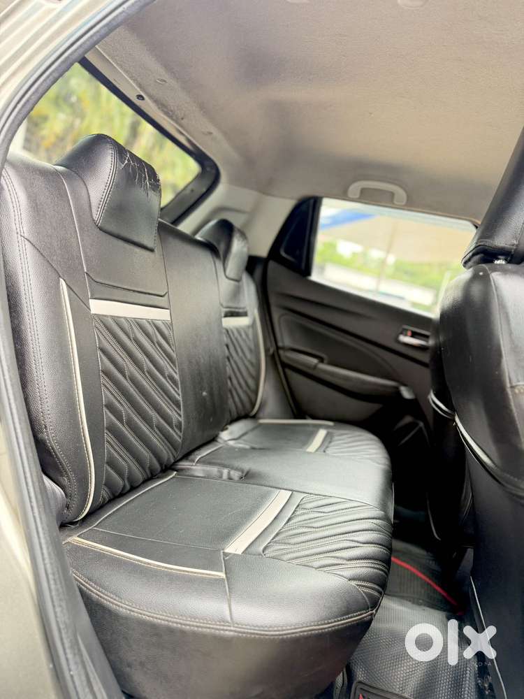 Maruti Suzuki Swift Vxi Optional, 2020, Petrol
