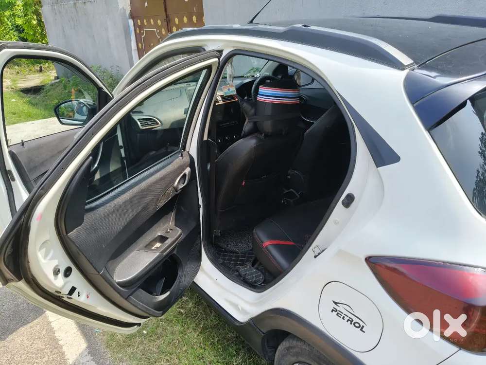 Tata Tiago Xz Opt 2018