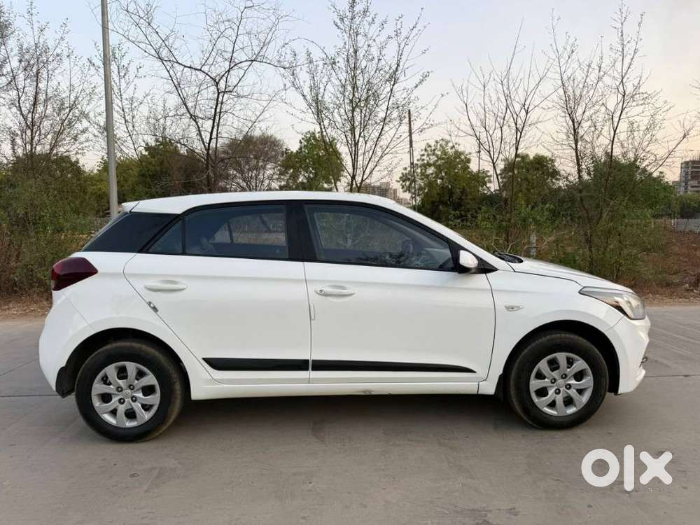 Hyundai Elite I20 Magna 1.2, 2019, Petrol