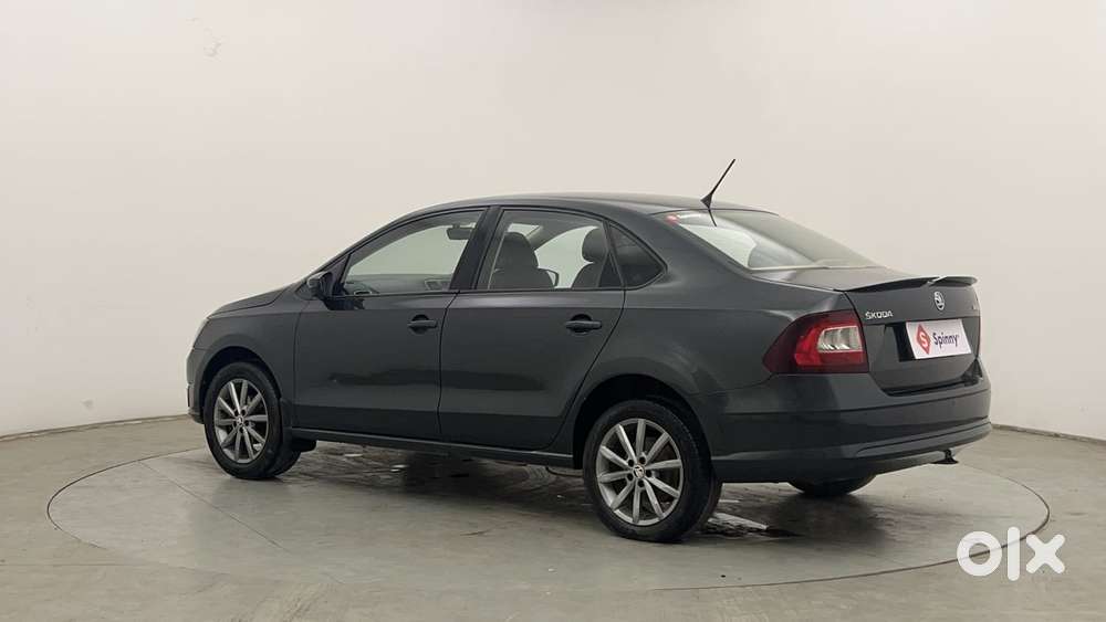 Skoda Rapid 2013-2016 1.5 Tdi Ambition, 2020, Diesel