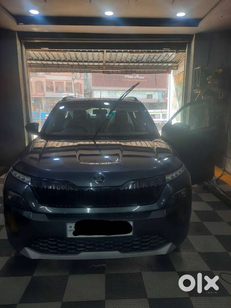 Skoda Kylaq Signature For Sell