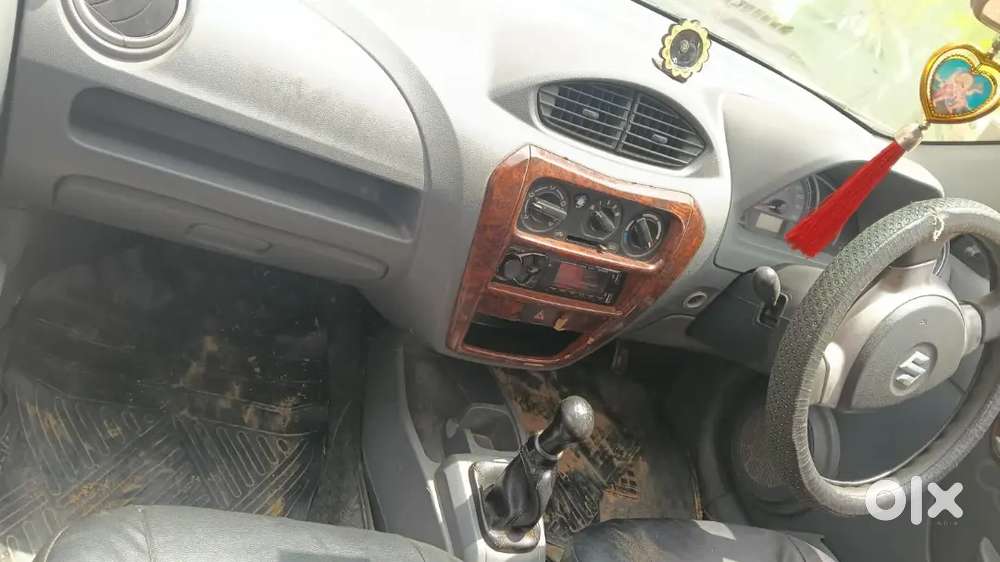 Maruti Suzuki Alto 2015 Year