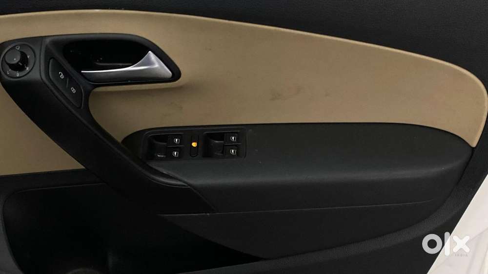 Volkswagen Polo 1.5 Tdi Highline, 2017, Diesel