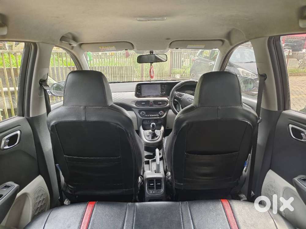 Hyundai Grand I10 Nios Amt Sportz, 2020, Petrol