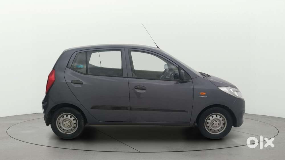 Hyundai I10 Magna 1.1l, 2015, Petrol