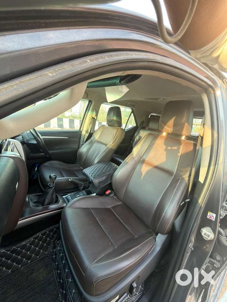Toyota Diesel Manual 2019