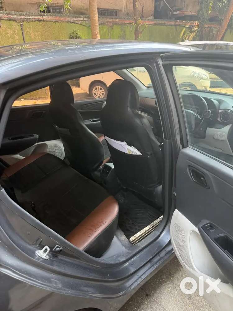 Hyundai Aura 2021 Cng & Hybrids 64000 Km Driven