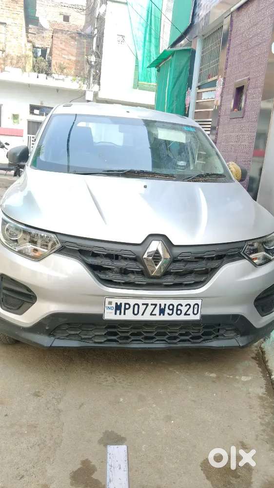 Tirber Car For Sale Good Condition