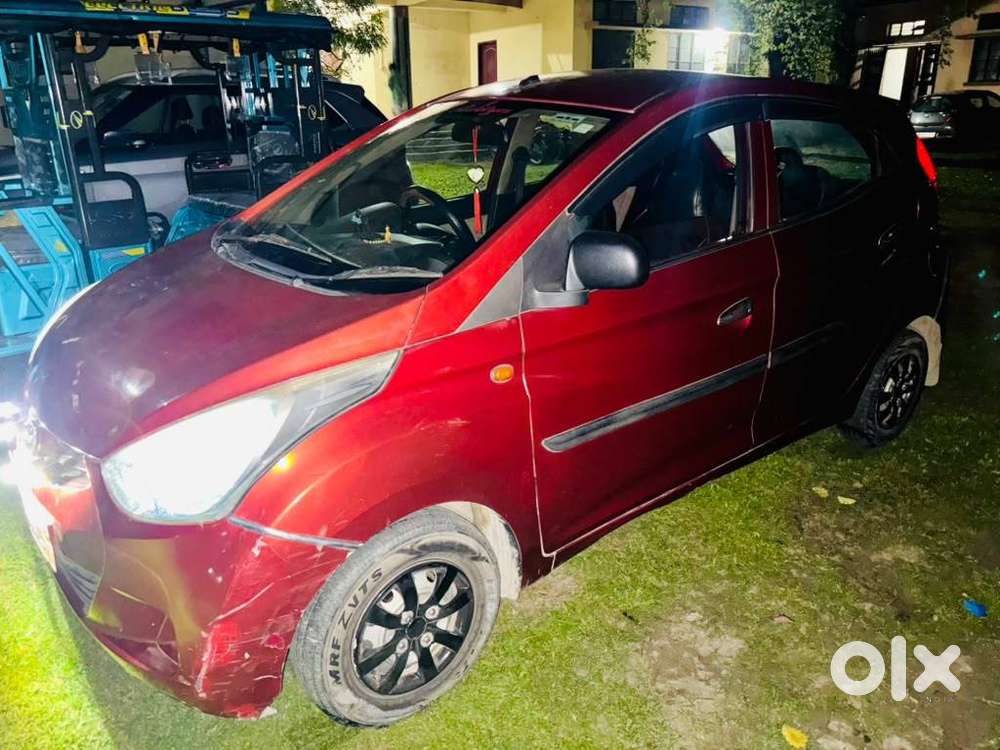 Hyundai Eon