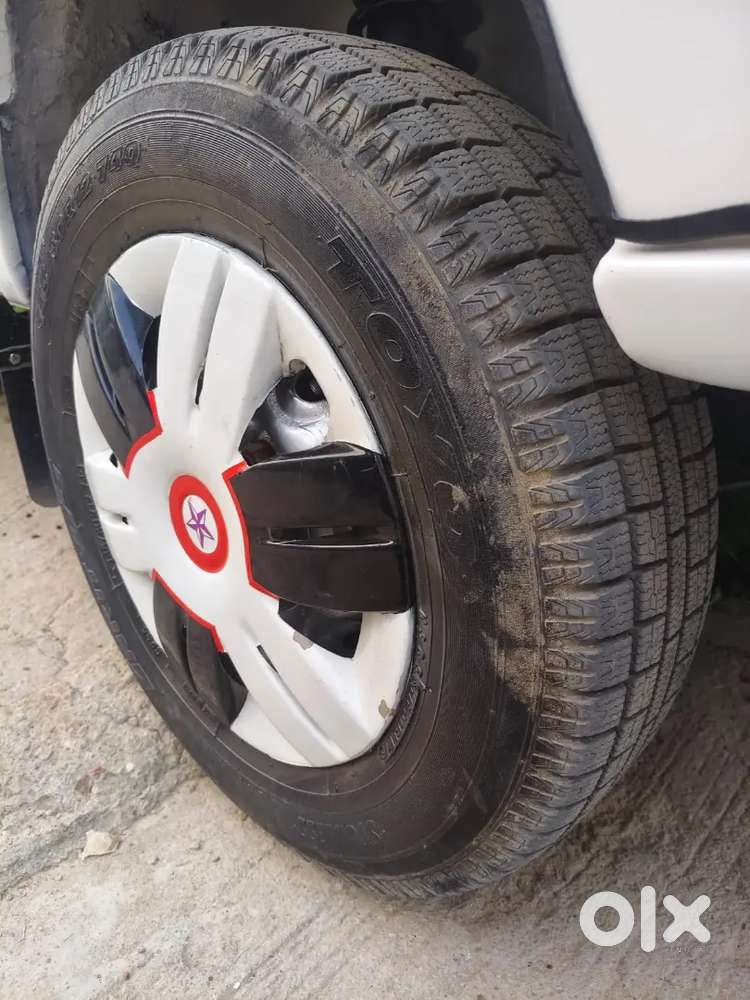 Maruti Suzuki Omni 2019 Lpg 72000 Km Driven