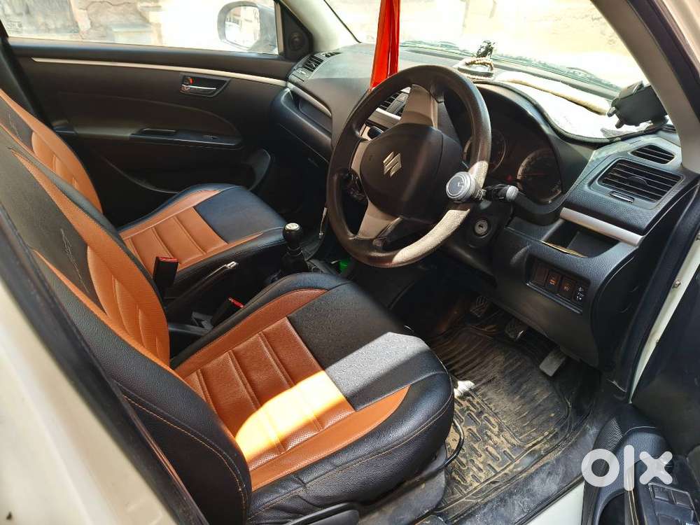 Maruti Swift Vdi 2013 Diesel 130000 Km
