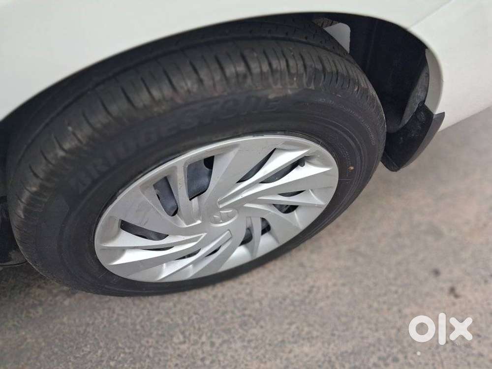 Maruti Suzuki Ertiga 1.5 Vxi Shvs, 2024, Petrol