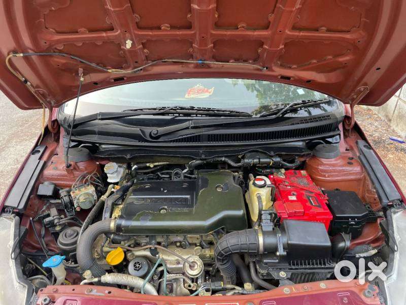 Maruti Suzuki Ciaz Zdi Shvs, 2017, Diesel