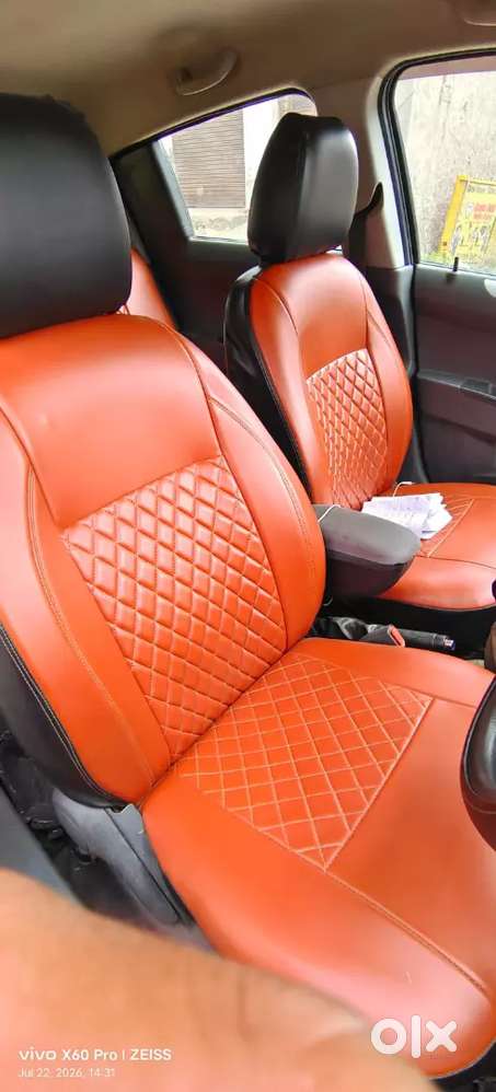 Chevrolet Beat Diesel 2013