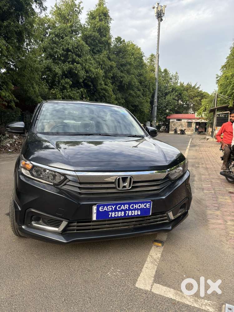 Honda Amaze 1.2 Smt I Vtec, 2023, Petrol