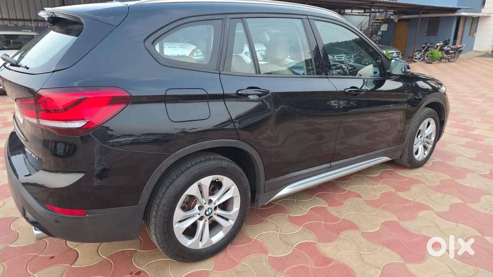Bmw X1 2022 Diesel Good Condition