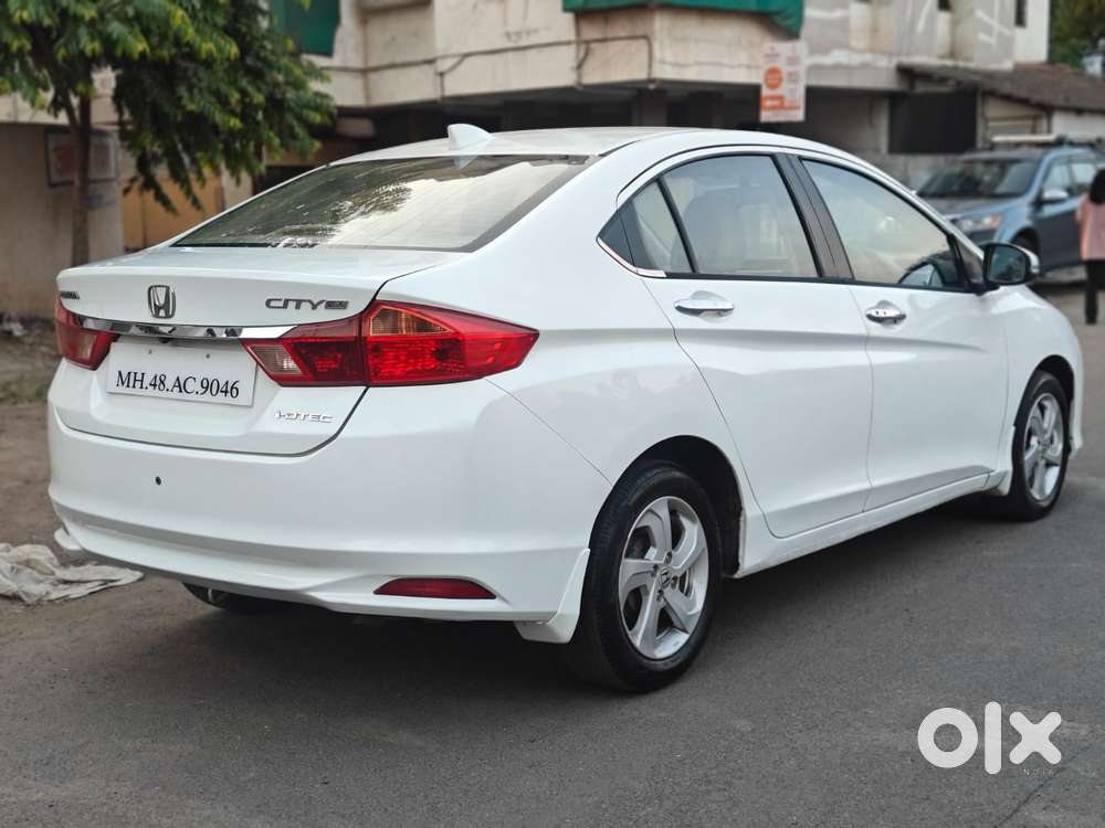 Honda City 2014-2015 I Dtec Vx, 2016, Diesel