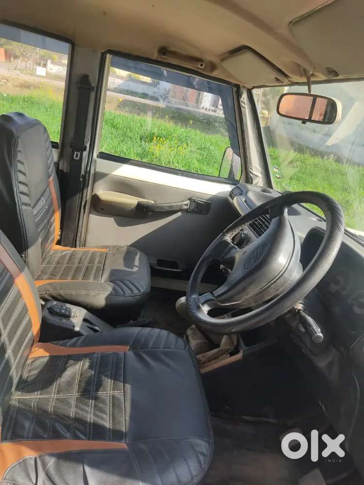 Mahindra Bolero Crde 2010 Diesel Manual 90000km