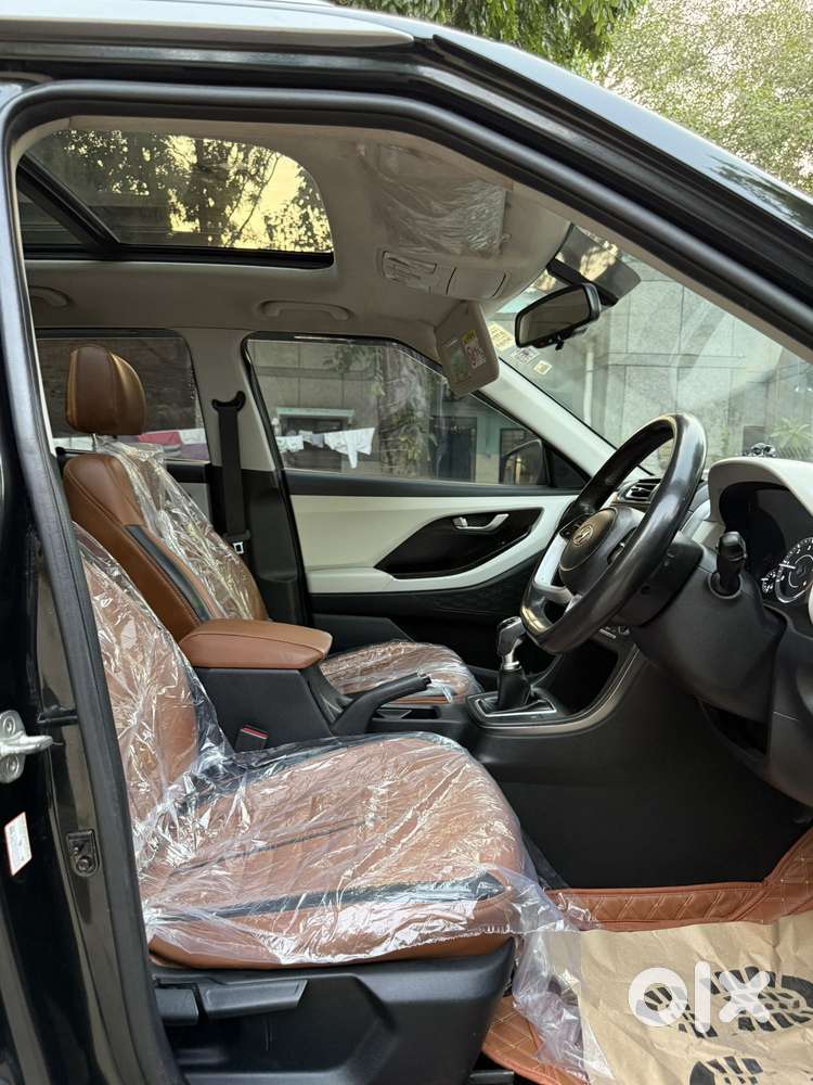 Hyundai Creta Sx (o) 1.5 Diesel, 2020, Diesel