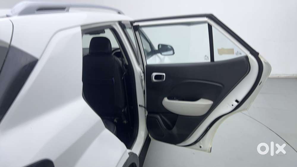 Hyundai Venue Sx, 2023, Petrol