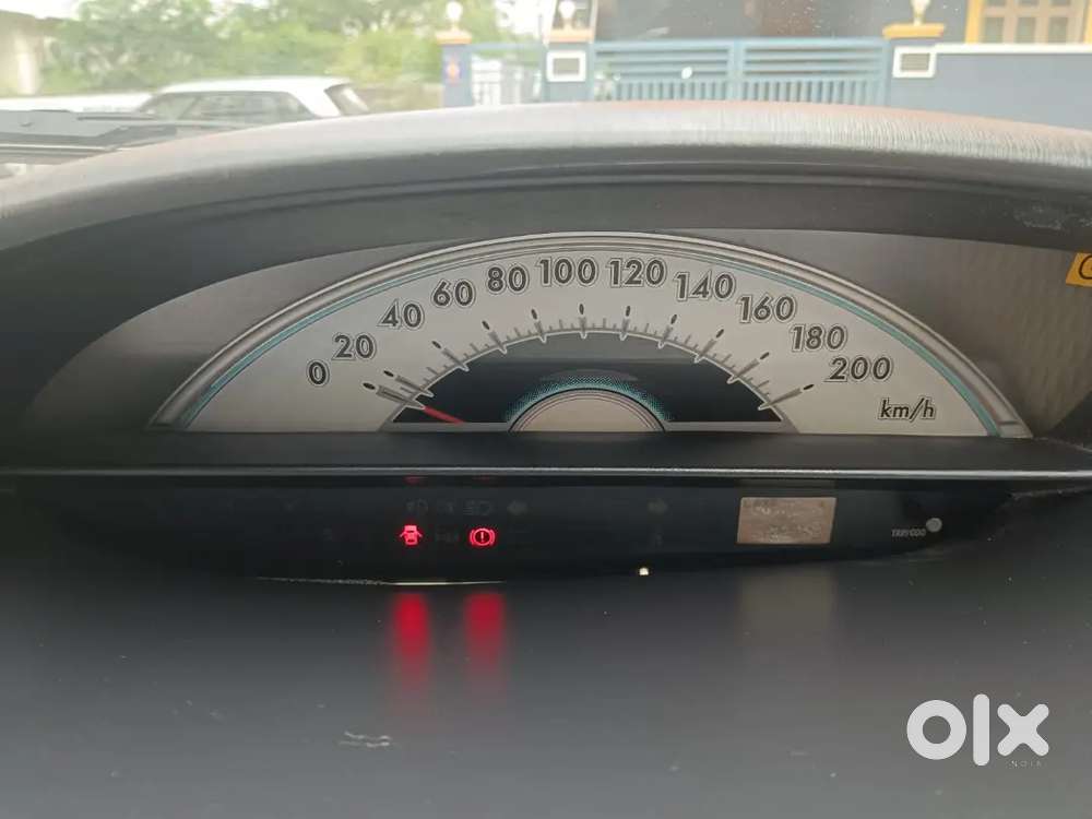 Toyota Etios Liva 2011 2nd Owner