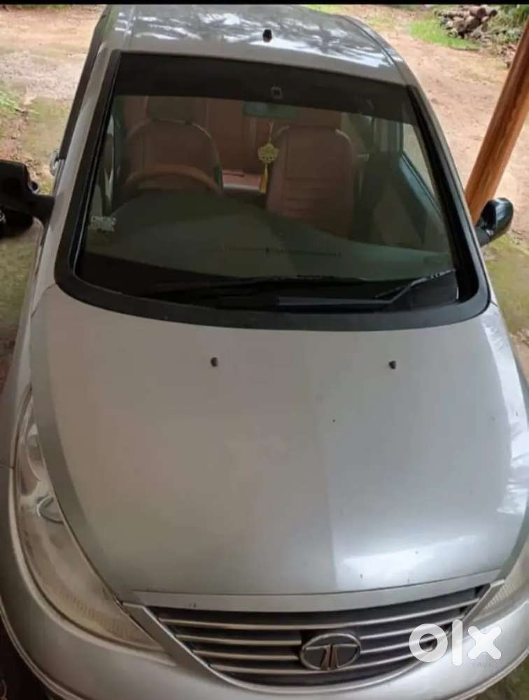 Tata Manza 2011 Petrol Good Condition