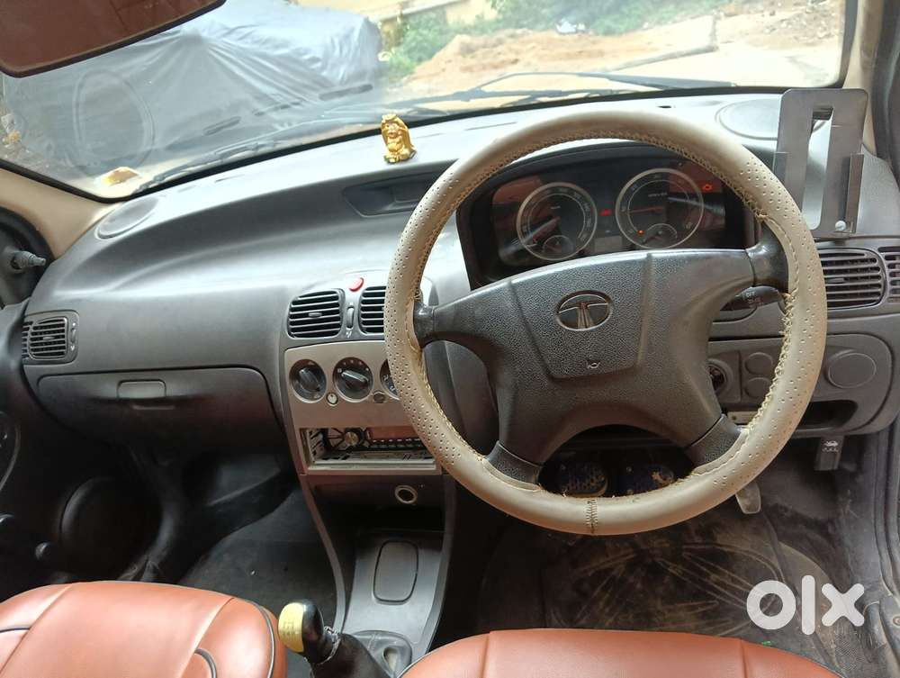 Tata Indica Ev2 Ev2 Ls, 2016, Diesel