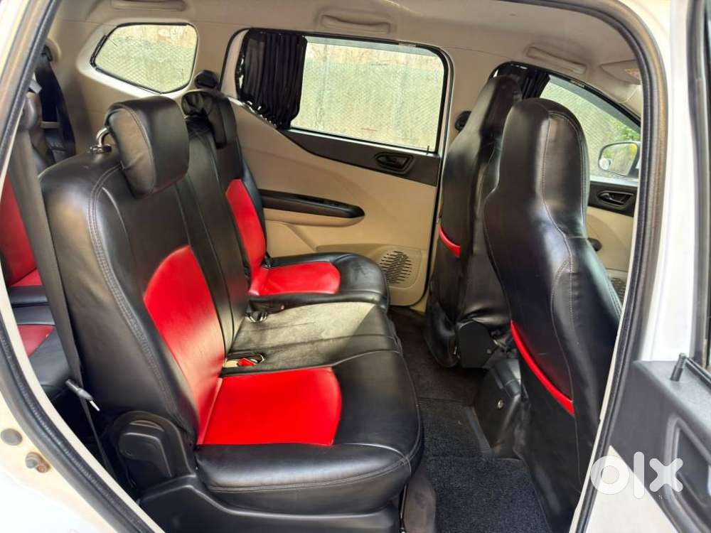 Renault Triber Rxt, 2020, Petrol