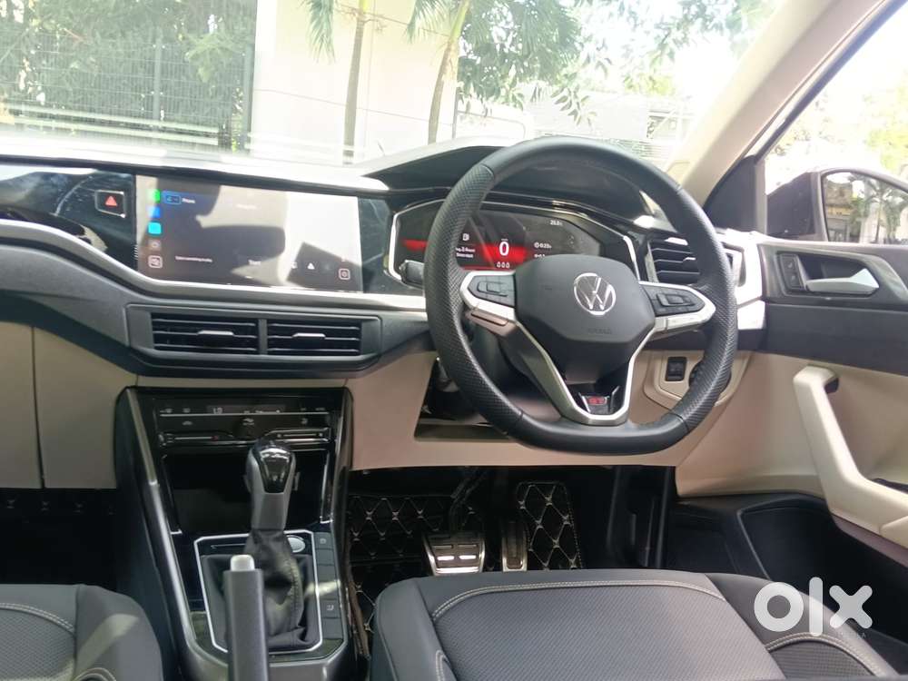 Volkswagen Virtus Gt Plus 1.5 Tsi Evo Dsg (electric Seats), 2025, Pe..