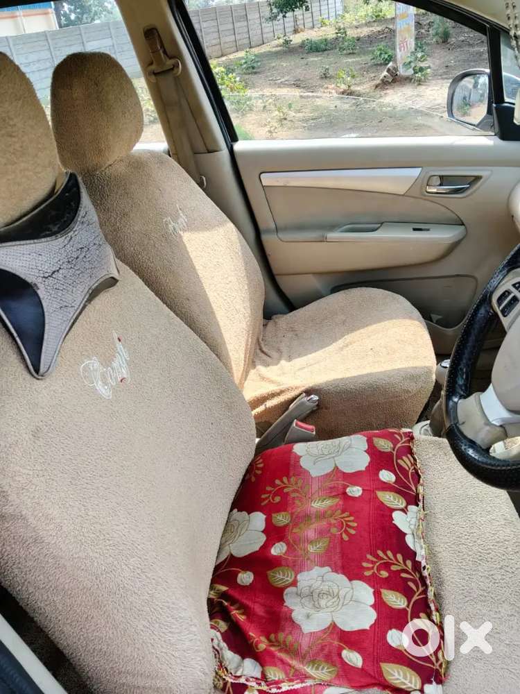 Maruti Ertiga Limited 2017