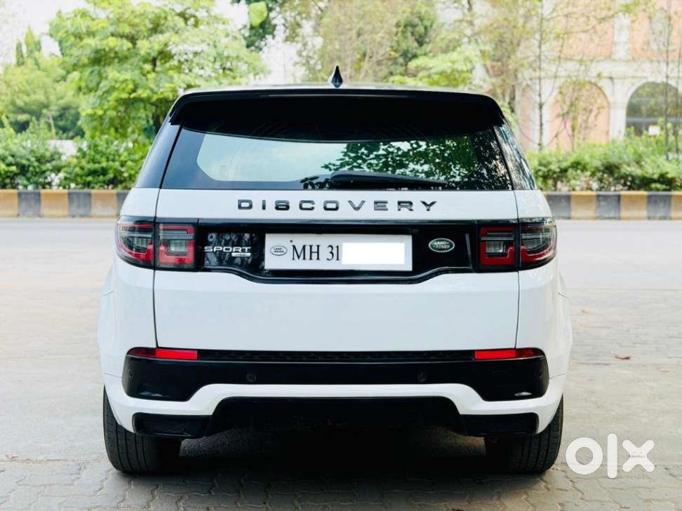 Land Rover Discovery S 2.0 Sd4, 2018
