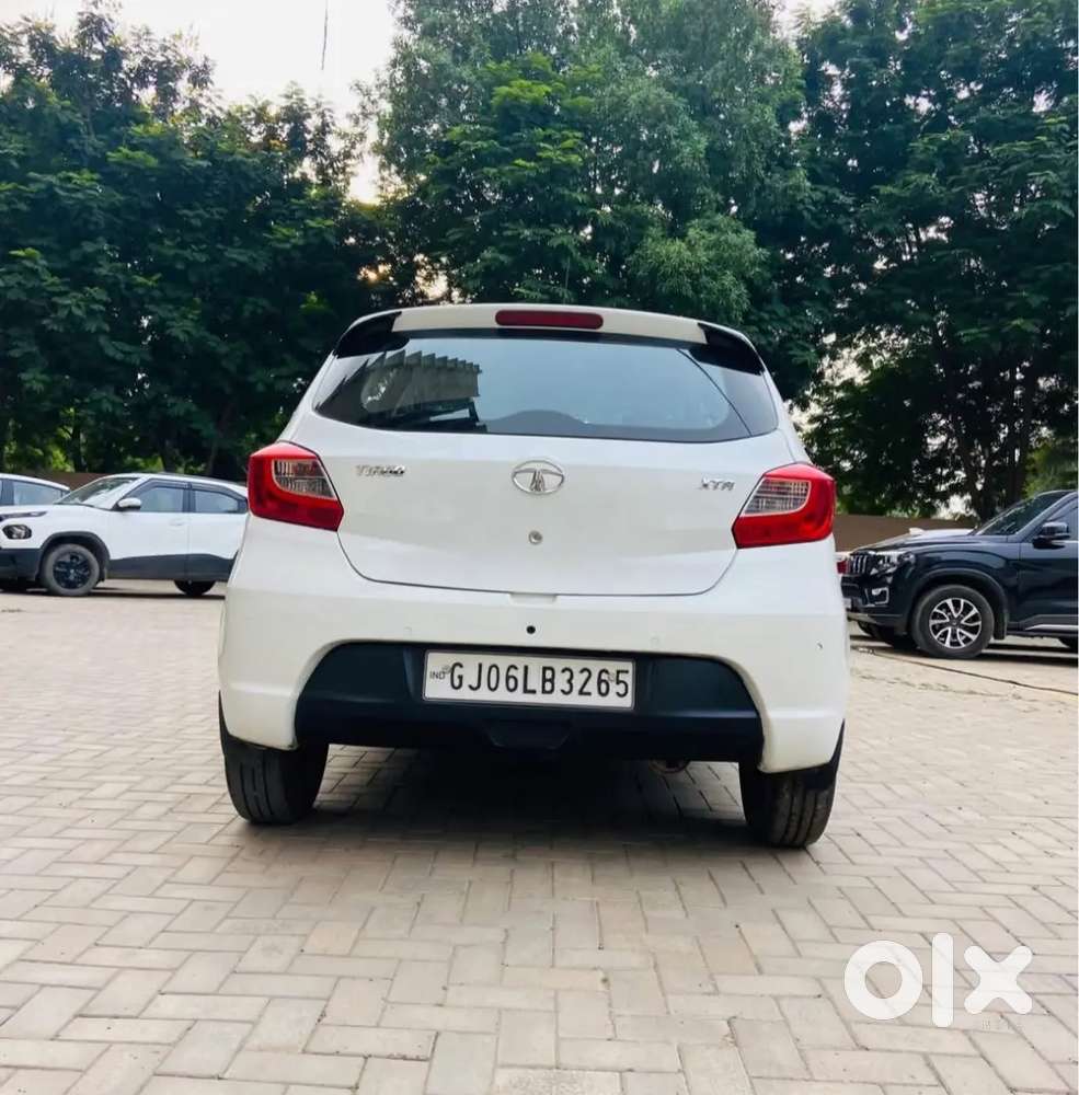 Tata Tiago 2016